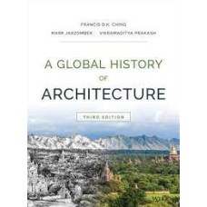 A global history of architecture