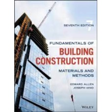 Fundamentals of Building Construction