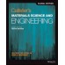 Materials Science and Engineering: An Introduction, 10th Ed, by W. D. Callister