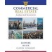 "Commercial Real Estate - Analysis & Investment  by David M. Geltner, Norman G. Miller, Jim Clayton, Piet Eichholtz Hardcover,  Published 2013 by Oncourse Learning 3rd Edition ISBN-13: 978-1-133-10882-5,  Copyright: 2013"