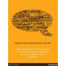 Conflict Management: Pearson New International Edition PDF eBook