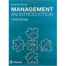 Management: an introduction