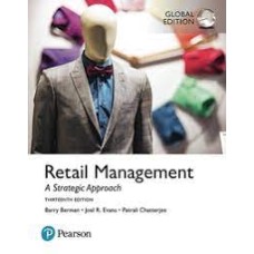 Retail Management, eBook, Global Edition