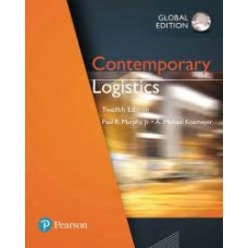 Contemporary Logistics, eBook, Global Edition