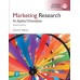 Marketing Research: An Applied Orientation, Global Edition