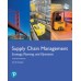 Supply Chain Management: Strategy, Planning, and Operation, Enhanced eBook, Global Edition