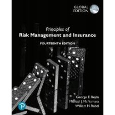 Principles of Risk Management and Insurance, eBook, Global Editon
