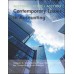 Contemporary issues in accounting