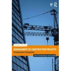 Management of Construction Projects