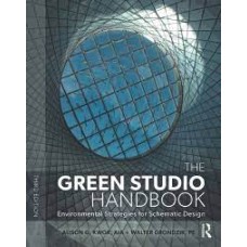 The Green Studio Handbook