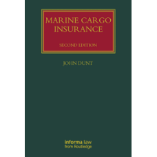Marine Cargo Insurance