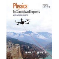 Physics for Scientists and Engineers with Modern Physics