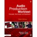 Audio Production Worktext