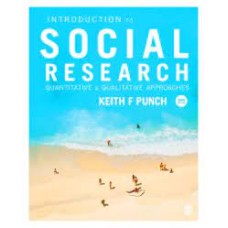 Introduction to Social Research