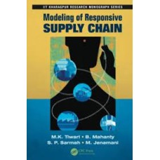 Modeling of Responsive Supply Chain