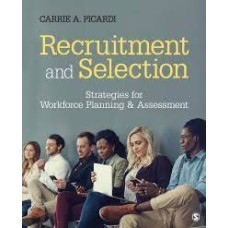 Recruitment and Selection