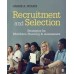 Recruitment and Selection