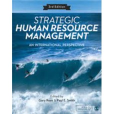 Strategic Human Resource Management
