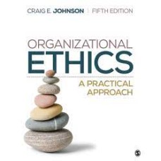 Organizational Ethics