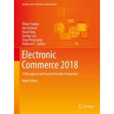 Electronic Commerce 2018