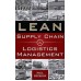Lean supply chain and logistics management, McGraw-Hill.