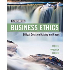 Business Ethics Business Ethics