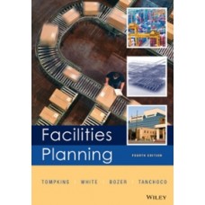 Facilities planning 12 month rental