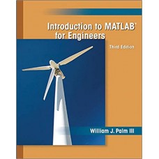 Introduction to MAT Lab 7 for Engineers international edition  12 month rental