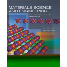 Material Science and Engineering 12 month rental
