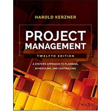 Project management: a systems approach to planning 11th edition 12month mental