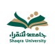 Publications of Shaqra University