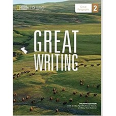 Great Writing 2
