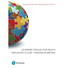 Leap 1Reading and Writing PNU custom