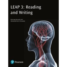 Leap 3 Reading and Writing PNU custom
