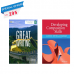 From Great Paragraphs to Great Essays (Great Writing, New Edition) & Developing Composition Skills: Academic Writing and Grammar 