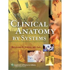 CLINICAL ANATOMY BY SYSTEMS