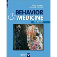BEHAVIOUR AND MEDICINE 5ED REVISED