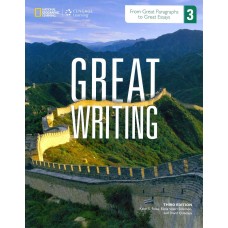 From Great Paragraphs to Great Essays (Great Writing) 