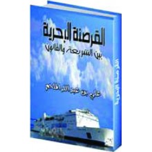 القرصنة البحرية