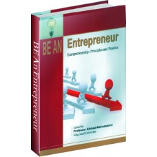 BE An Entrepreneur