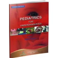 Pediatrics for Undergraduates