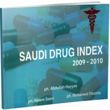 SAUDI DRUG INDEX