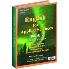 ENGLISH FOR APPLIED SCIENCEES 2